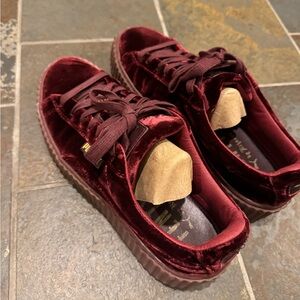 The FENTY Puma x Rihanna